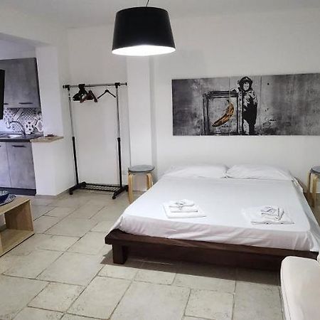 Apartment Simone 莱切 外观 照片