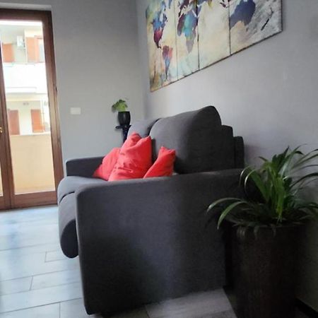 Apartment Simone 莱切 外观 照片