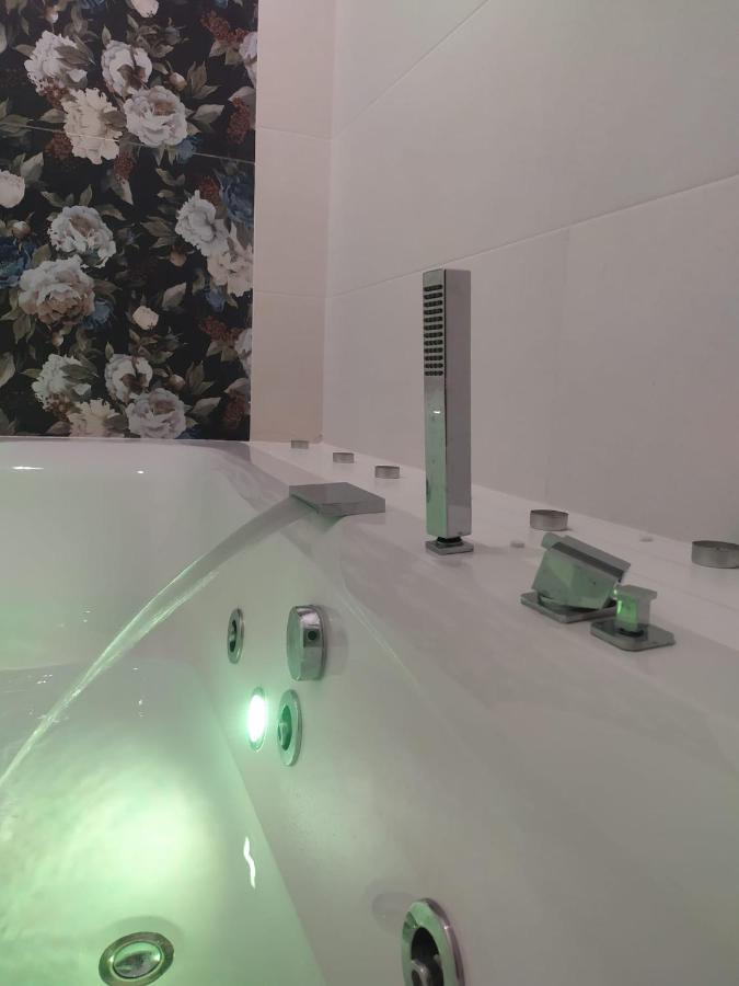 Apartment Simone 莱切 外观 照片
