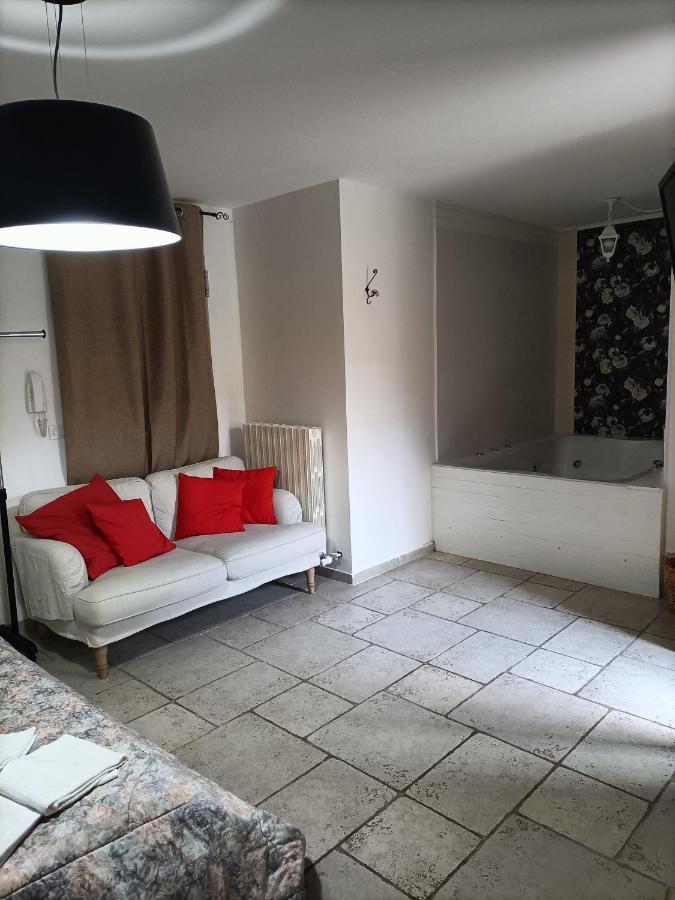 Apartment Simone 莱切 外观 照片
