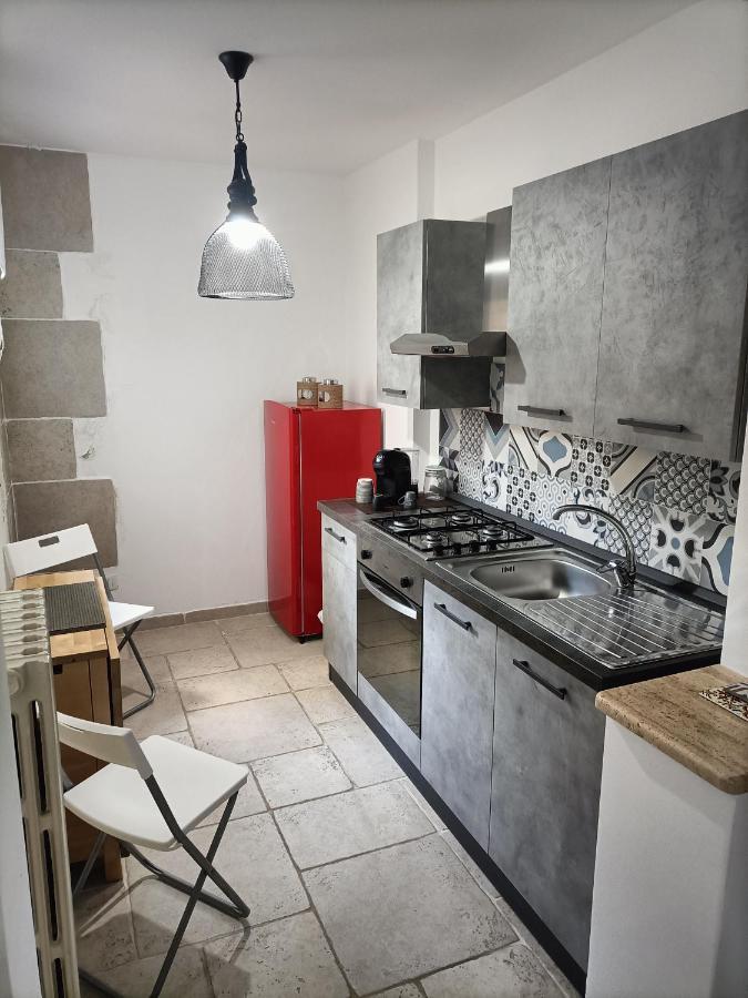 Apartment Simone 莱切 外观 照片