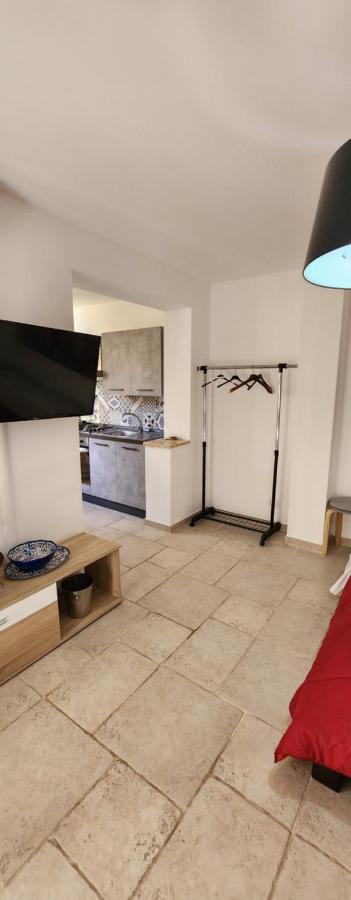 Apartment Simone 莱切 客房 照片
