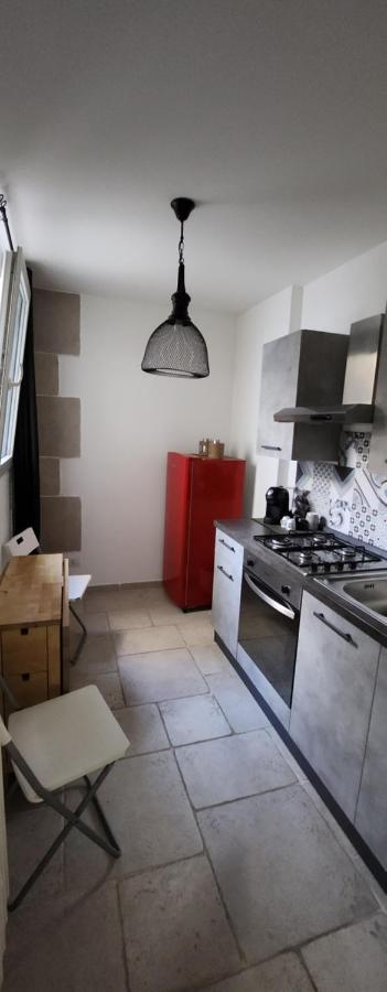 Apartment Simone 莱切 外观 照片