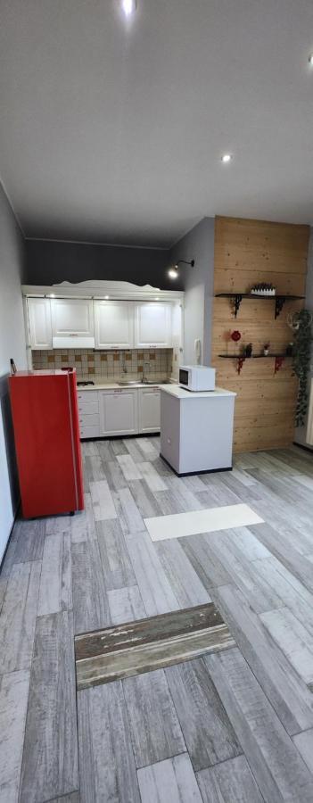Apartment Simone 莱切 外观 照片