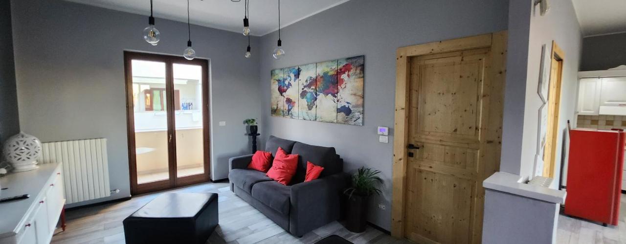 Apartment Simone 莱切 外观 照片