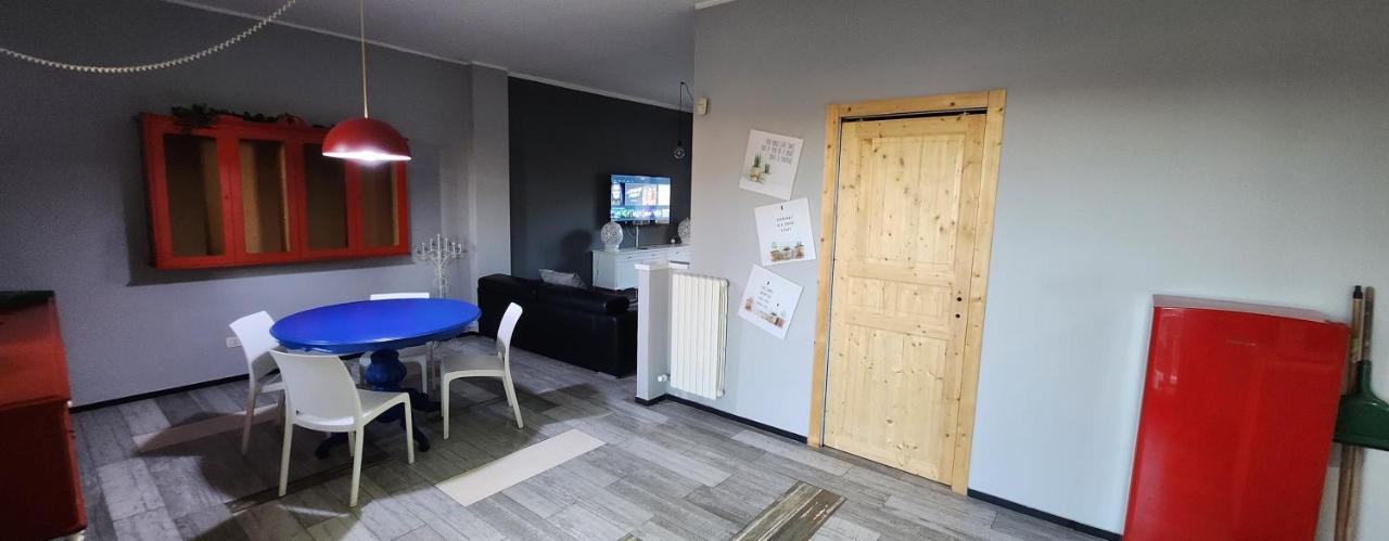 Apartment Simone 莱切 外观 照片