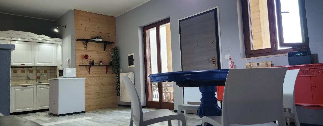 Apartment Simone 莱切 外观 照片