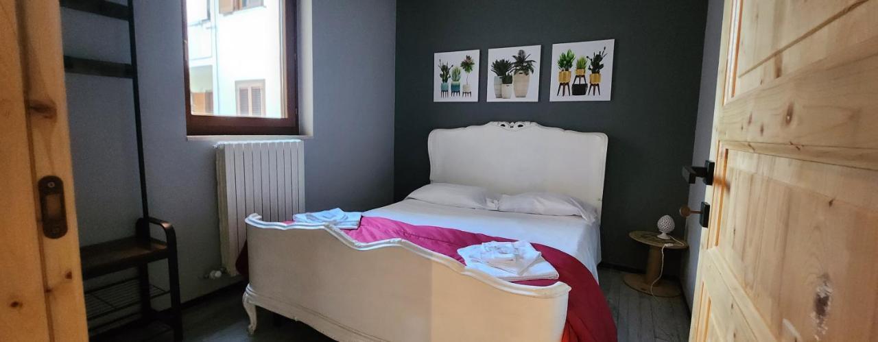 Apartment Simone 莱切 外观 照片
