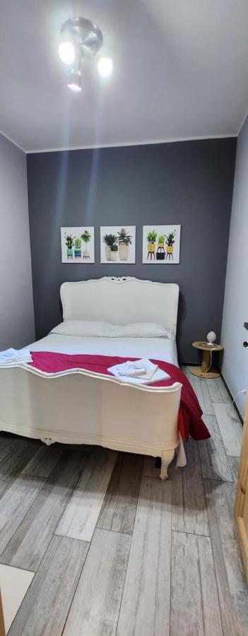 Apartment Simone 莱切 外观 照片