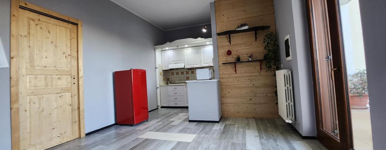 Apartment Simone 莱切 外观 照片